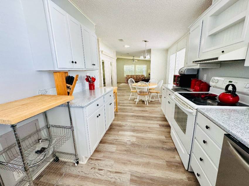 1408 Schalamar Creek Dr. a Lakeland, FL Mobile or Manufactured Home for Sale